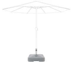 Doppler Schirmständer Active, ca. 20-40 kg