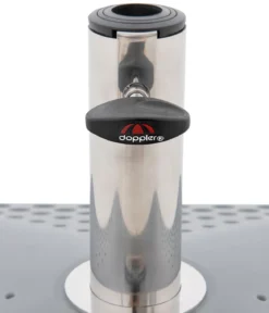Doppler Schirmständer Active, ca. 20-40 kg