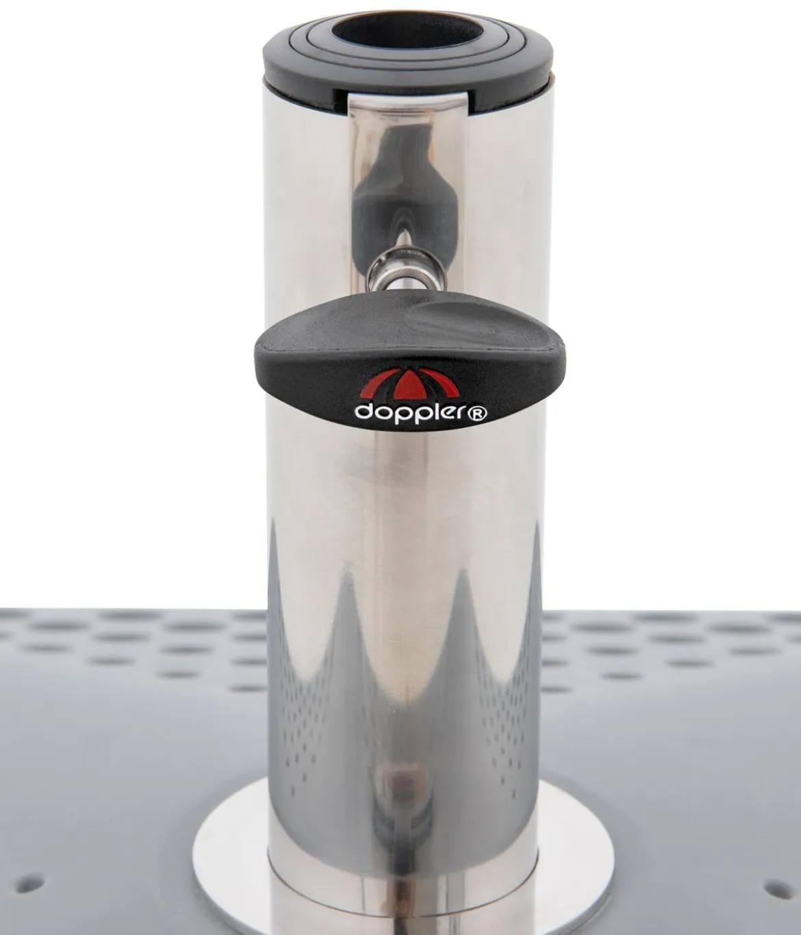 Doppler Schirmständer Active, ca. 20-40 kg