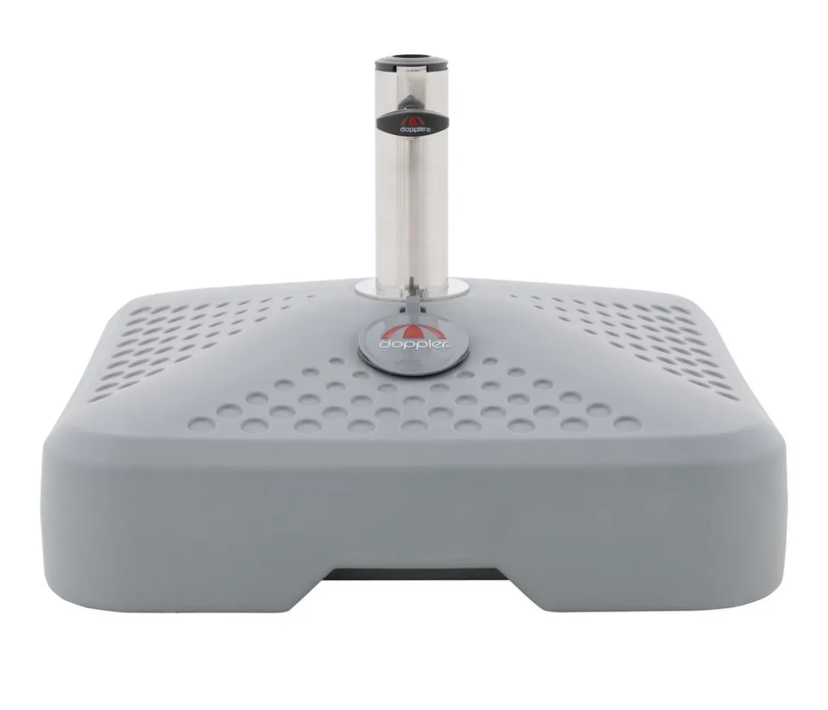 Doppler Schirmständer Active, ca. 20-40 kg