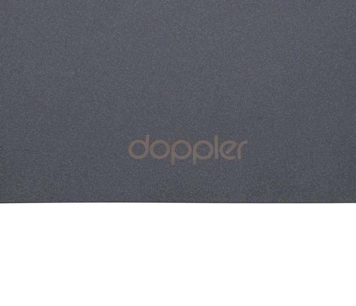 Doppler Schirmständer-Platte Vario