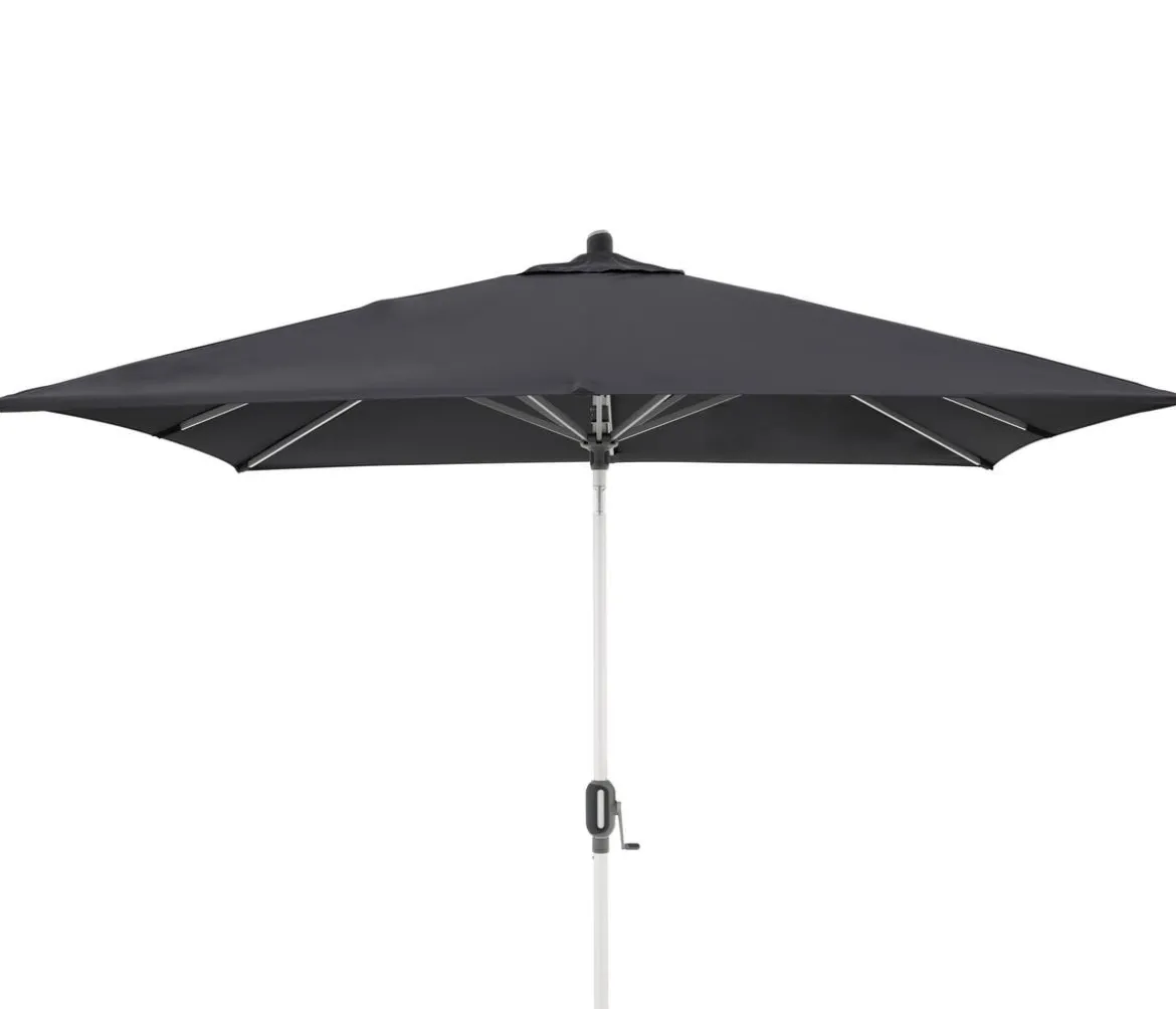Doppler Sonnenschirm ACT Auto-Tilt, quadratisch, ca. B240/T240 cm