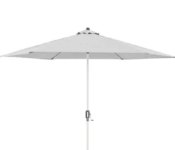 Doppler Sonnenschirm ACT Auto-Tilt, rund, ca. Ø305 cm