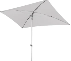 Doppler Sonnenschirm Act Neo, rechteckig, ca. B225/T120 cm
