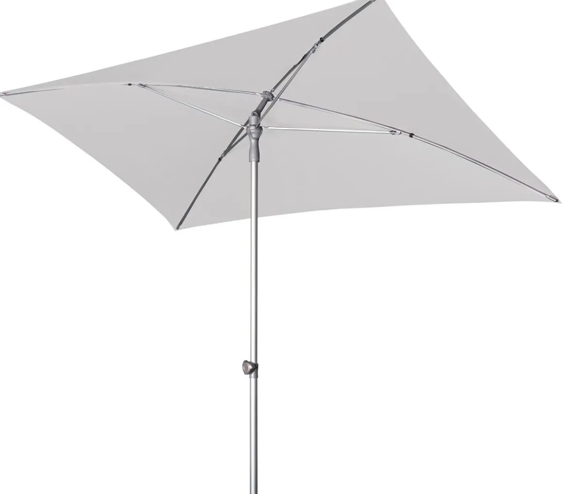 Doppler Sonnenschirm Act Neo, rechteckig, ca. B225/T120 cm