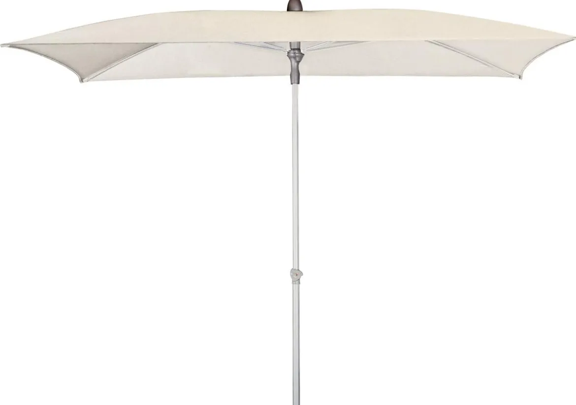 Doppler Sonnenschirm Act Neo, rechteckig, ca. B225/T120 cm