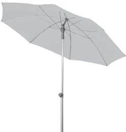 Doppler Sonnenschirm Act Neo, rund, ca. Ø200 cm