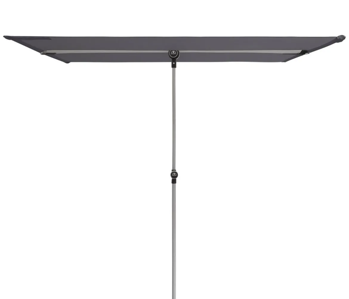 Doppler Sonnenschirm Balkonschatten City, rechteckig, ca. B180/T130 cm