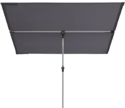 Doppler Sonnenschirm Balkonschatten City, rechteckig, ca. B180/T130 cm