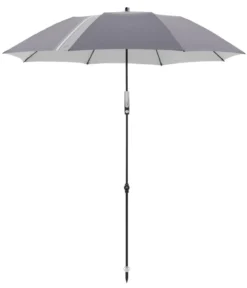 Doppler Sonnenschirm Expert Multi Push Up, ca. Ø156/H190 cm