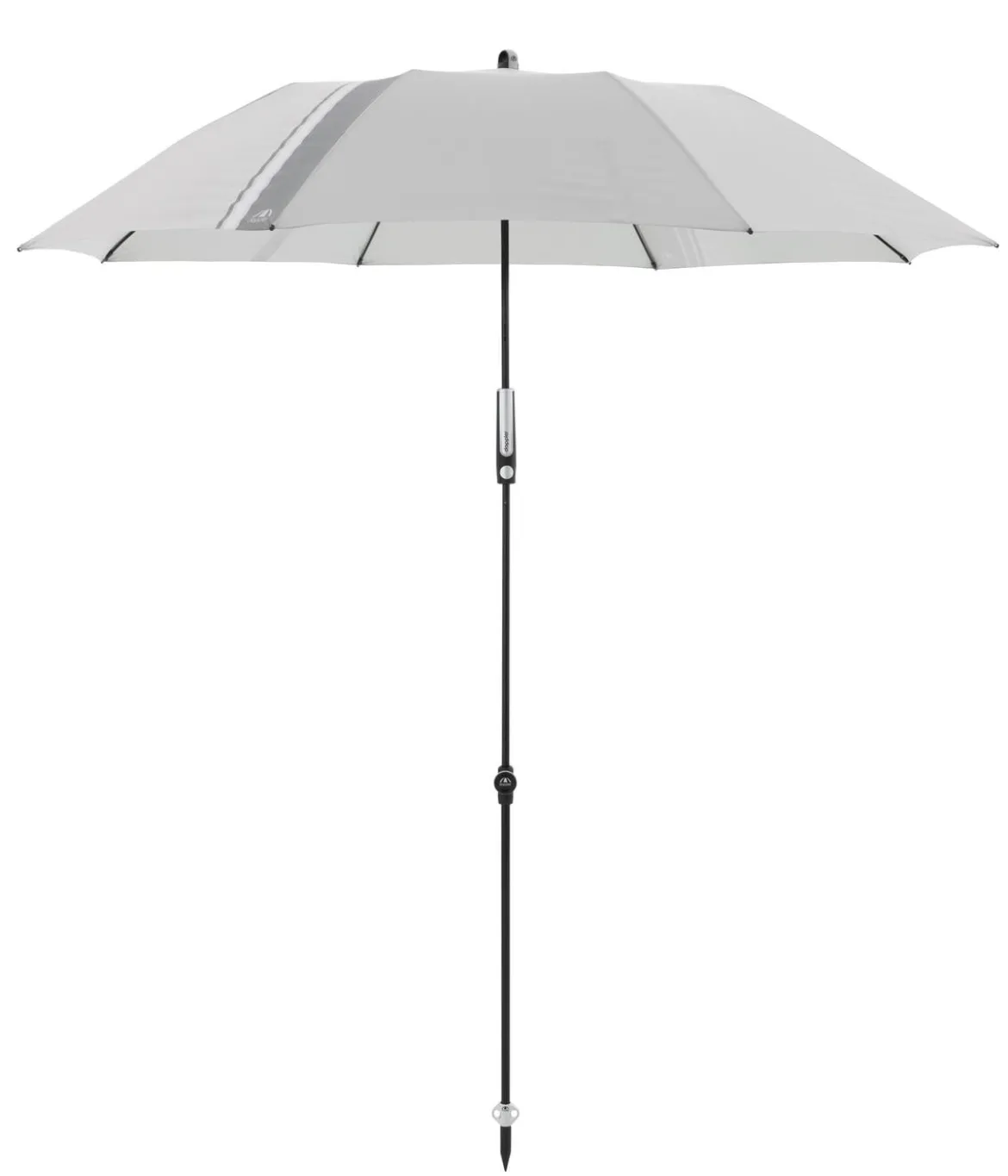 Doppler Sonnenschirm Expert Multi Push Up, ca. Ø156/H190 cm