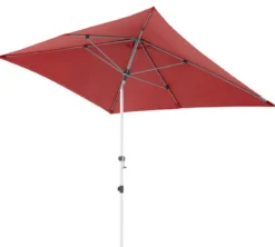 Doppler Sonnenschirm Expert Auto Tilt, rechteckig, ca. B300/T200 cm
