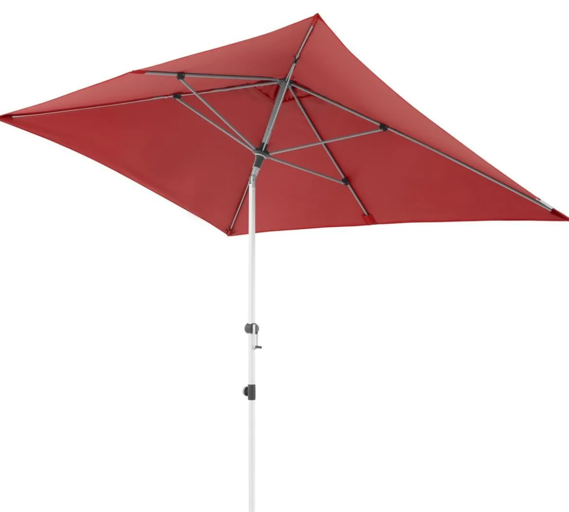 Doppler Sonnenschirm Expert Auto Tilt, rechteckig, ca. B300/T200 cm