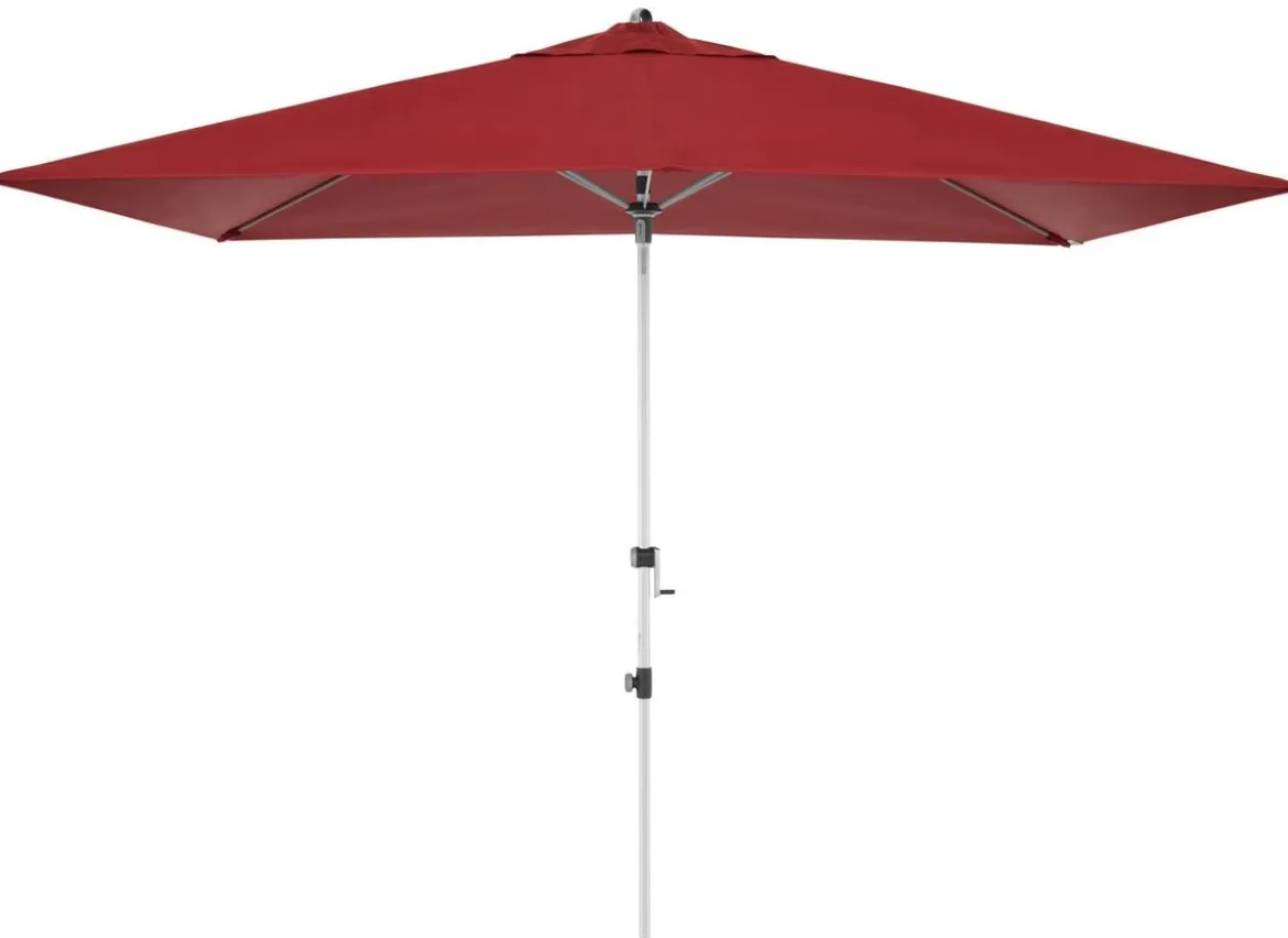 Doppler Sonnenschirm Expert Auto Tilt, rechteckig, ca. B300/T200 cm