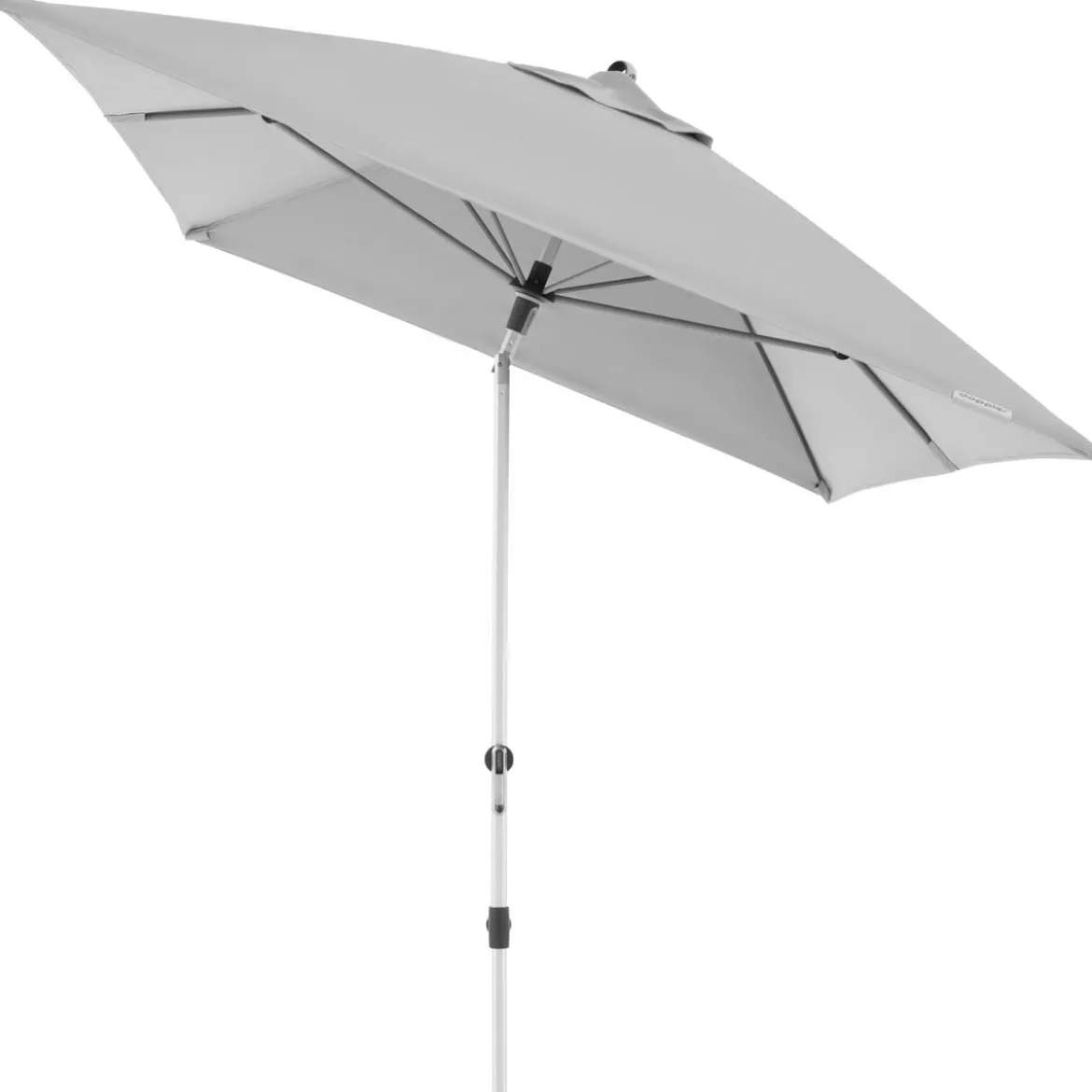 Doppler Sonnenschirm Expert Auto Tilt, rechteckig, ca. B300/T200 cm