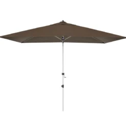 Doppler Sonnenschirm Expert Auto Tilt, rechteckig, ca. B300/T200 cm
