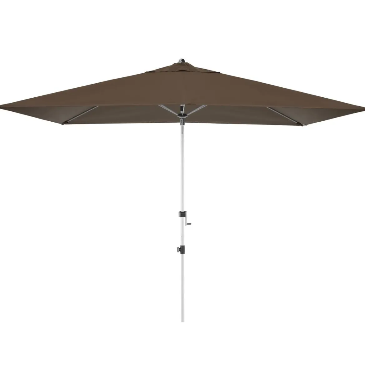 Doppler Sonnenschirm Expert Auto Tilt, rechteckig, ca. B300/T200 cm