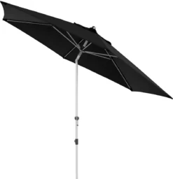 Doppler Sonnenschirm Expert Auto Tilt, rund, ca. Ø320 cm