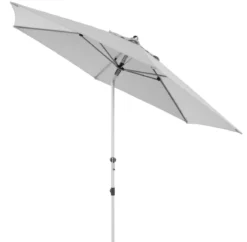 Doppler Sonnenschirm Expert Auto Tilt, rund, ca. Ø320 cm