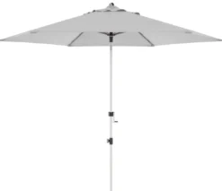 Doppler Sonnenschirm Expert Auto Tilt, rund, ca. Ø320 cm