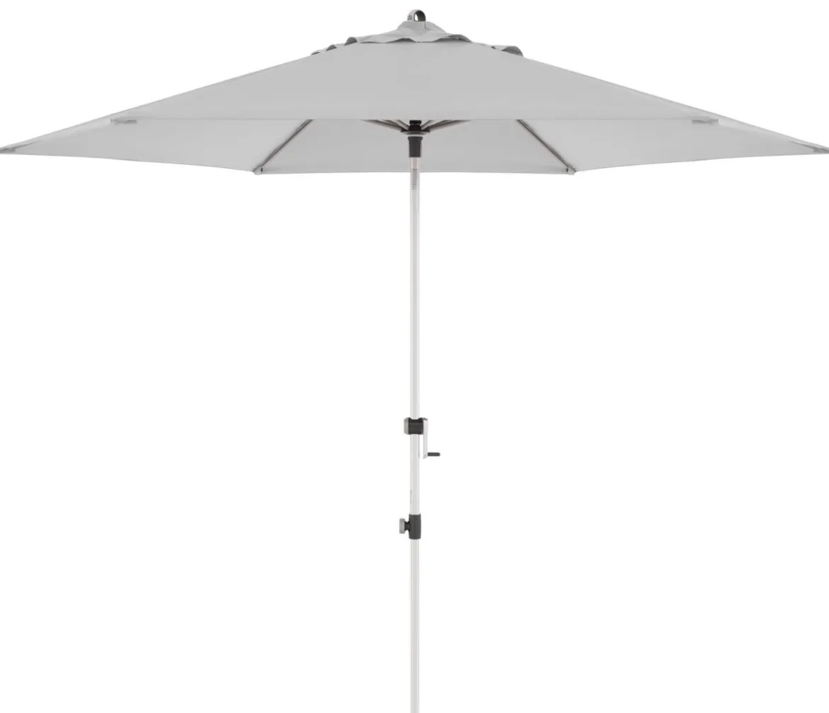 Doppler Sonnenschirm Expert Auto Tilt, rund, ca. Ø320 cm
