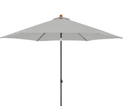Doppler Sonnenschirm myZone Push Up, rund, ca. Ø300 cm