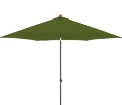 Doppler Sonnenschirm myZone Push Up, rund, ca. Ø300 cm