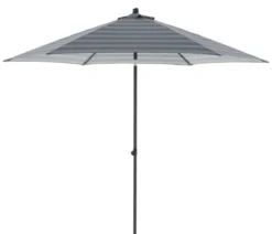 Doppler Sonnenschirm myZone Push Up, rund, ca. Ø300 cm