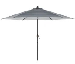 Doppler Sonnenschirm myZone Auto-Tilt, rund, ca. Ø305 cm