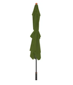 Doppler Sonnenschirm myZone Auto-Tilt, rechteckig, ca. B300/T200 cm