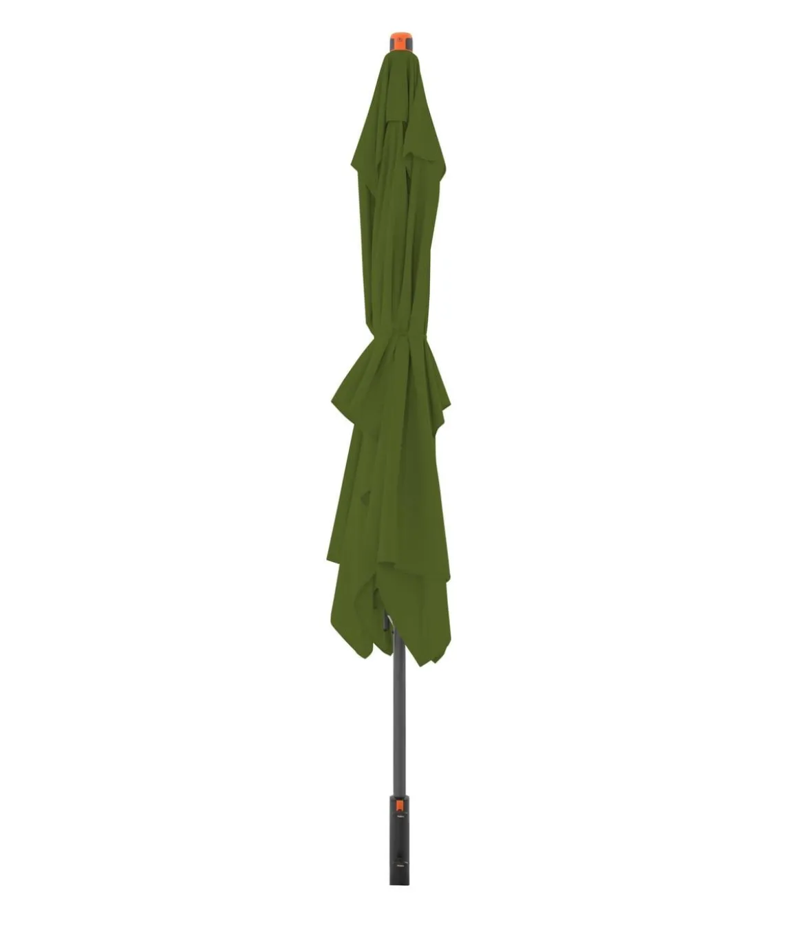 Doppler Sonnenschirm myZone Auto-Tilt, rechteckig, ca. B300/T200 cm