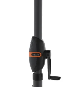 Doppler Sonnenschirm myZone Auto-Tilt, rechteckig, ca. B300/T200 cm