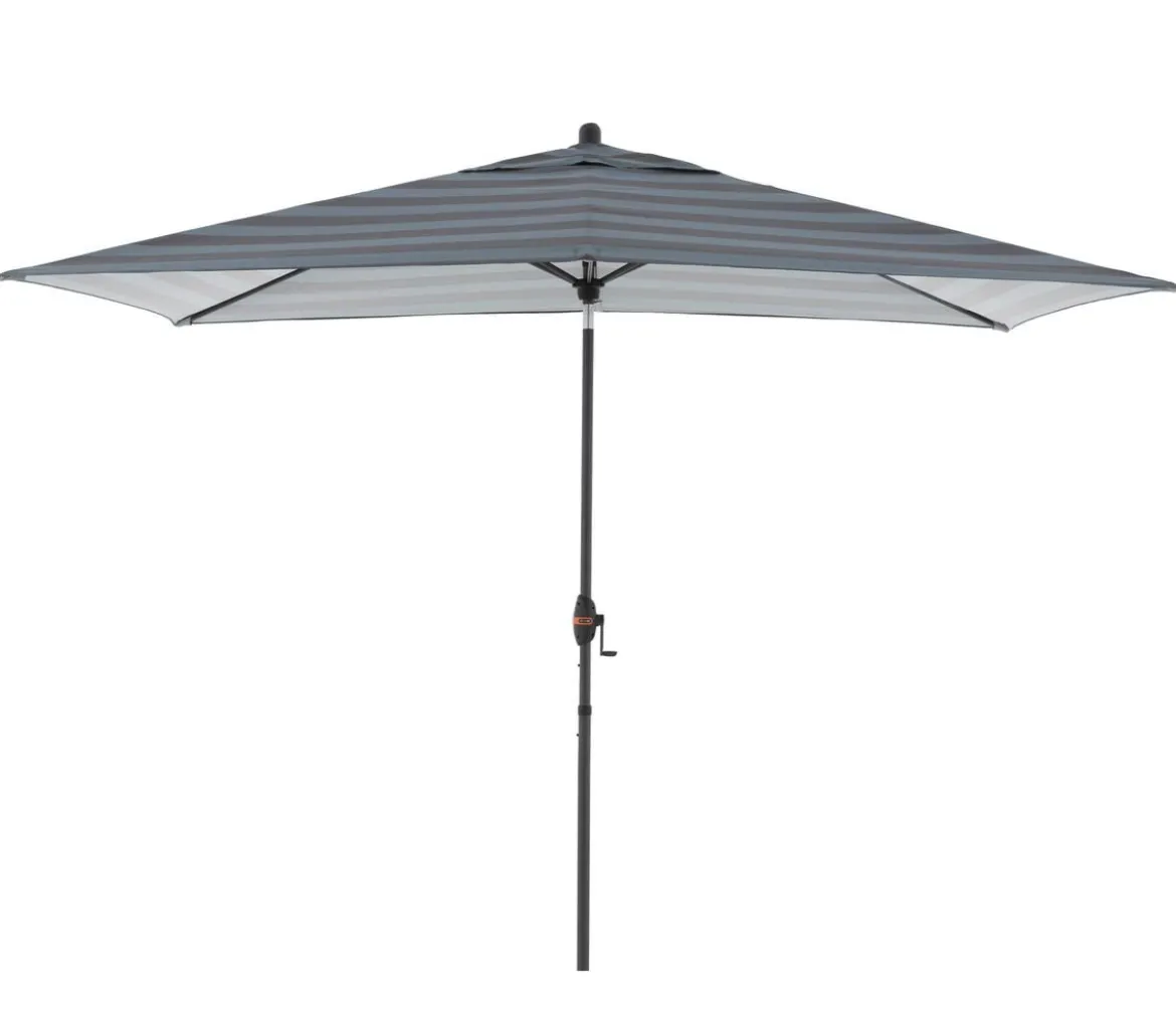 Doppler Sonnenschirm myZone Auto-Tilt, rechteckig, ca. B300/T200 cm