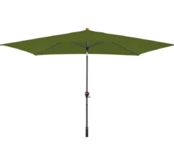 Doppler Sonnenschirm myZone Auto-Tilt, rechteckig, ca. B300/T200 cm