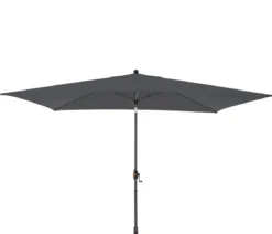 Doppler Sonnenschirm myZone Auto-Tilt, rechteckig, ca. B300/T200 cm