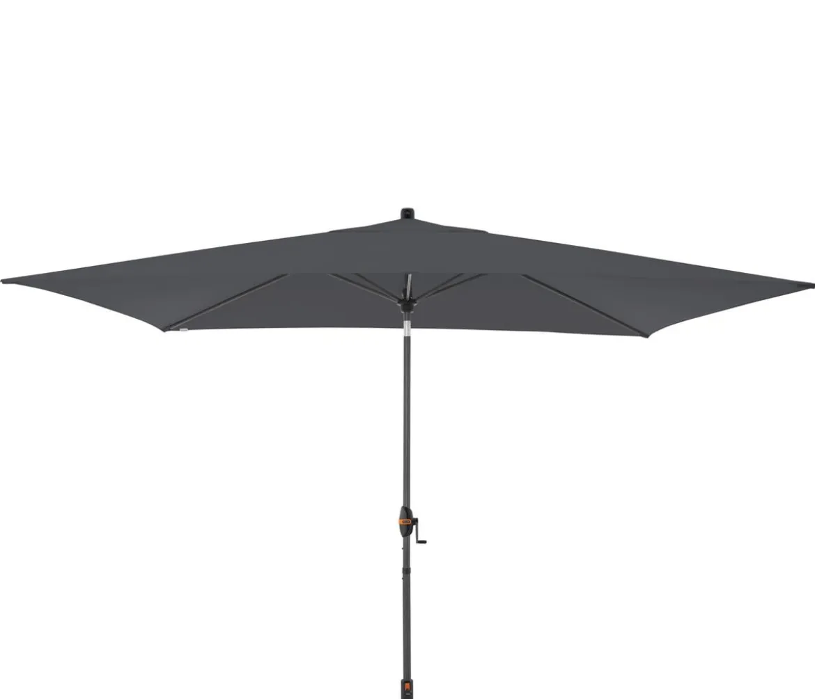 Doppler Sonnenschirm myZone Auto-Tilt, rechteckig, ca. B300/T200 cm