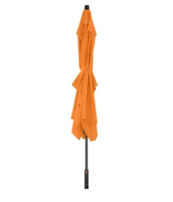 Doppler Sonnenschirm myZone Auto-Tilt, rechteckig, ca. B300/T200 cm