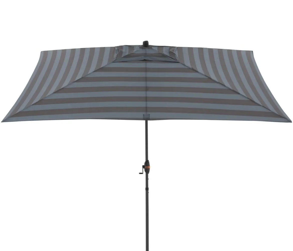 Doppler Sonnenschirm myZone Auto-Tilt, rechteckig, ca. B300/T200 cm