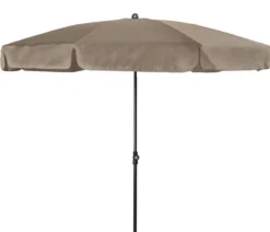 Doppler Sonnenschirm Sun Line Neo, ca. Ø200/H240 cm