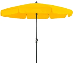 Doppler Sonnenschirm Sun Line Neo, ca. Ø149/H230 cm