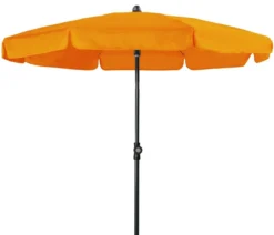 Doppler Sonnenschirm Sun Line Neo, ca. Ø149/H230 cm
