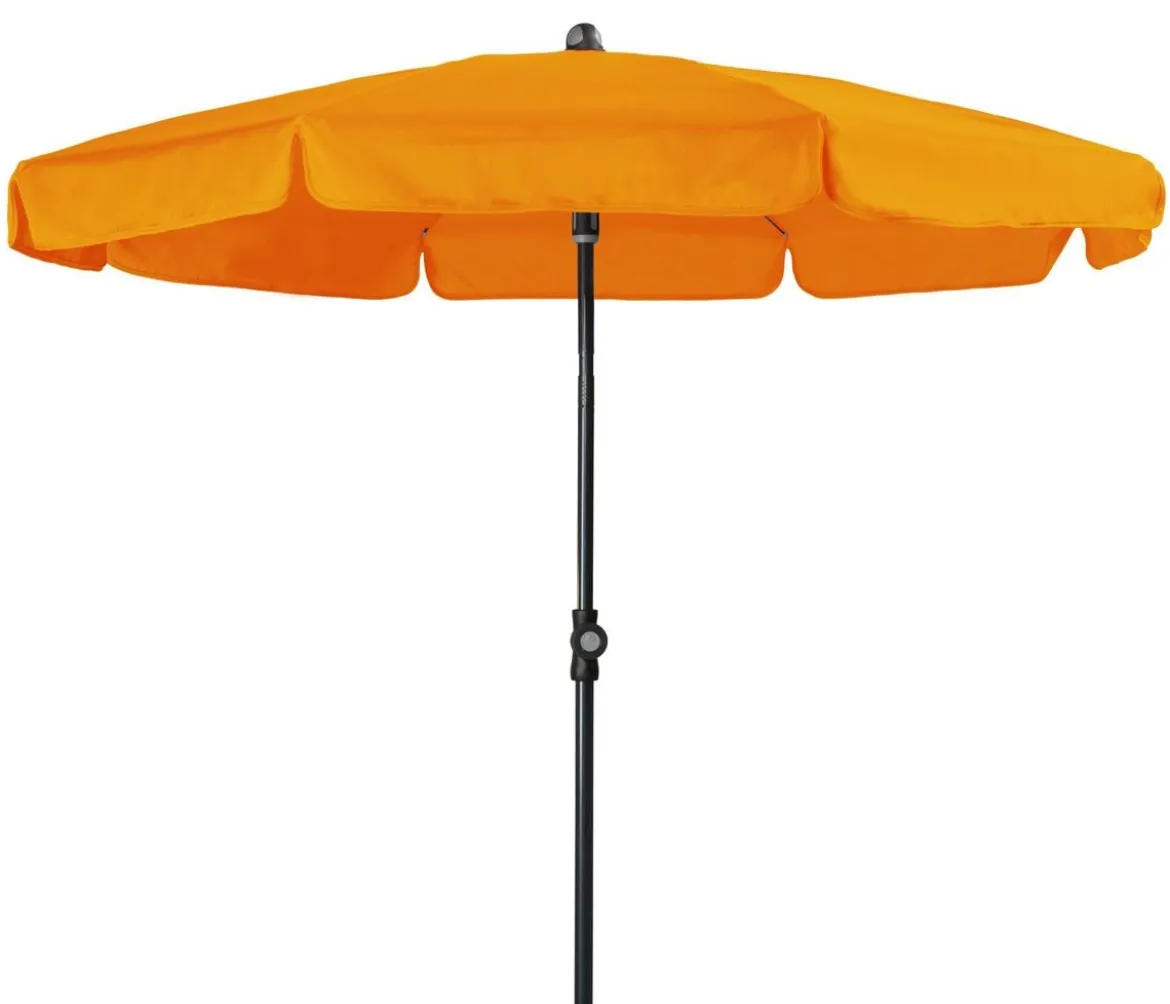 Doppler Sonnenschirm Sun Line Neo, ca. Ø149/H230 cm