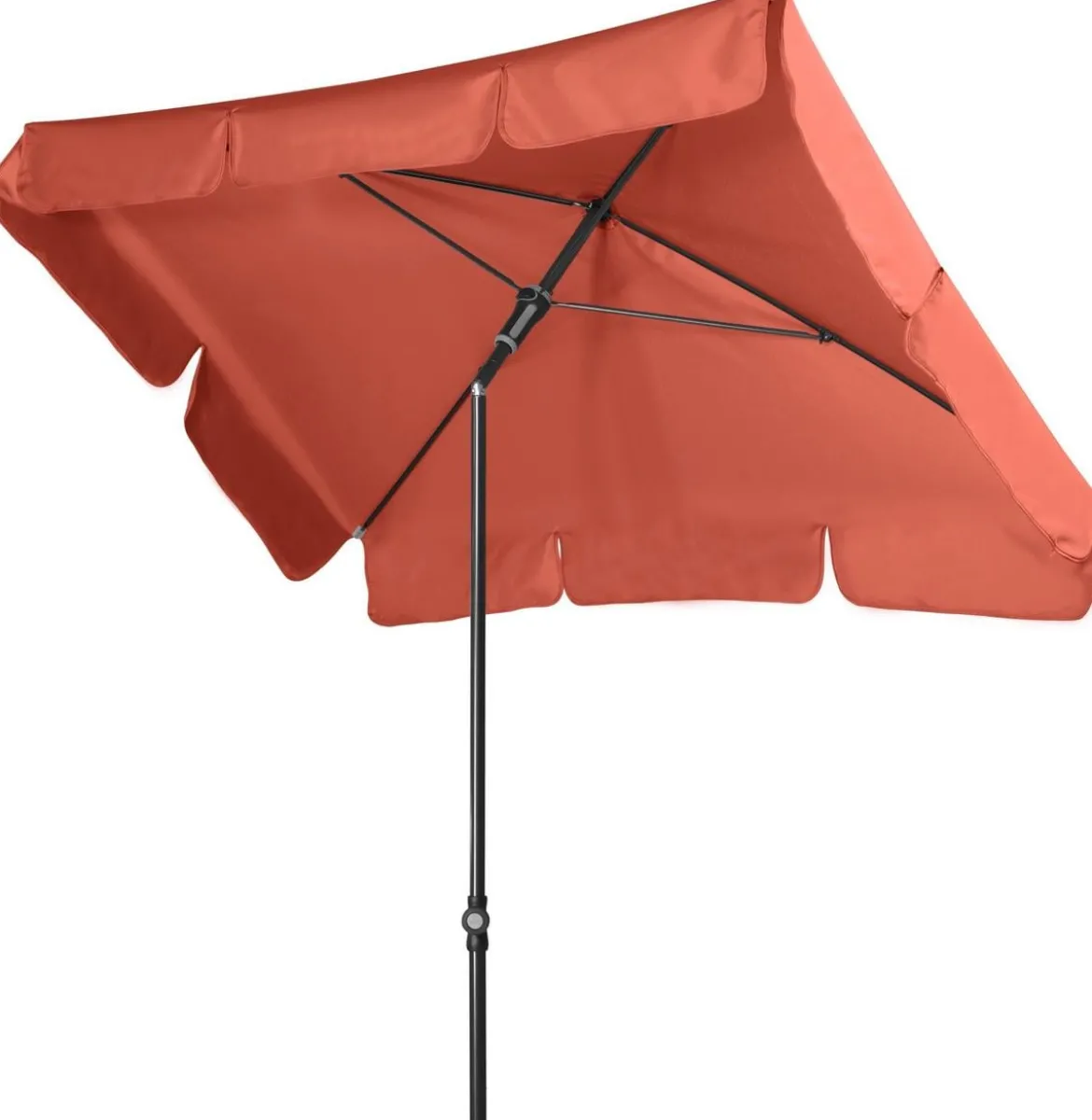 Doppler Sonnenschirm Sunline Neo, rechteckig, ca. B185/T120 cm