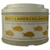 Dorswal Baby-Landschildkrötenfutter, 120g