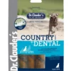 Dr. Clauder’s® Hundesnack Country Dental Adult