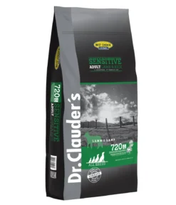 Dr. Clauder's® Trockenfutter für Hunde Best Choice Adult All Breed