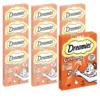 Dreamies™ Katzensnack Creamy, 11 x 4x10 g
