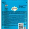 Dreamies™ Katzensnack mit Lachs Geschmack, Megapack, 180 g