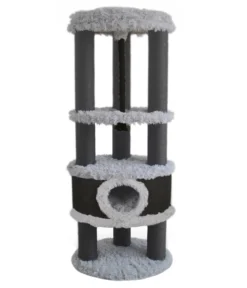 Duvoplus Kratzbaum Fabian ca. B60/H150/T40 cm