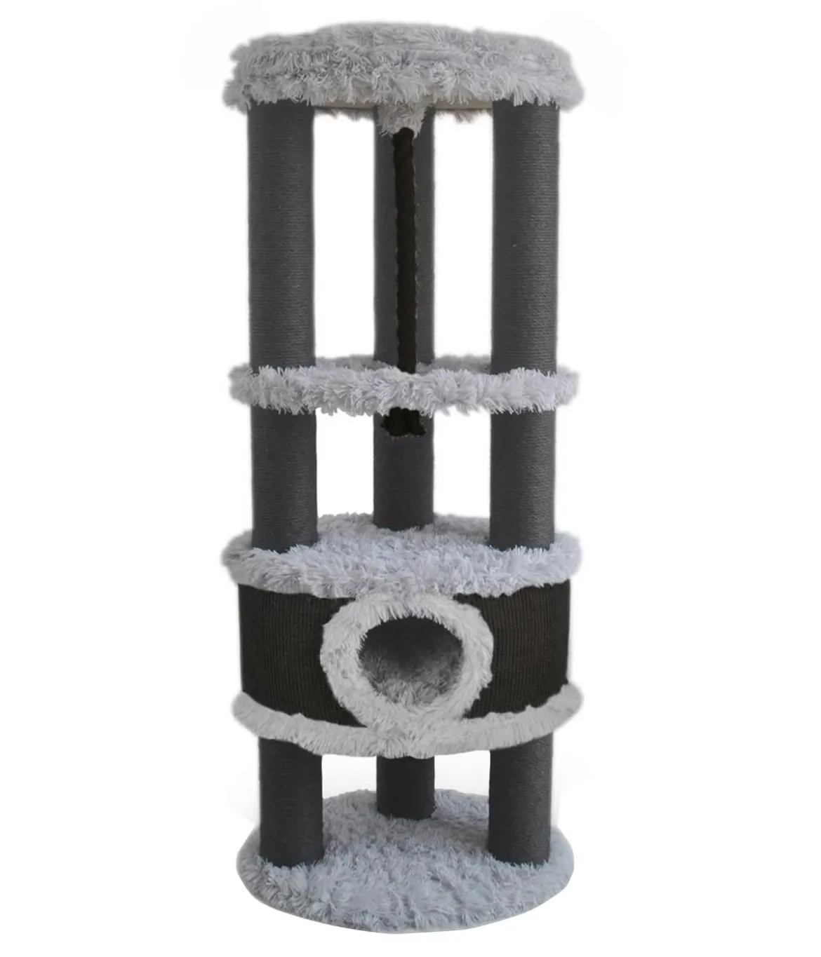 Duvoplus Kratzbaum Fabian ca. B60/H150/T40 cm